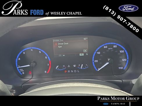 Certified 2024 Ford Bronco Sport Big Bend w/ Convenience Package AWD/4WD image 30