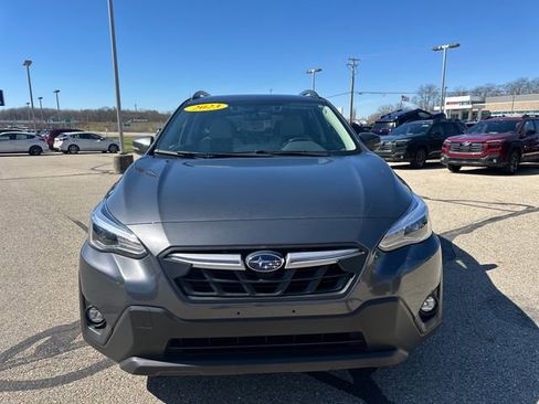 Certified 2023 Subaru Crosstrek 2.5i Limited image 2