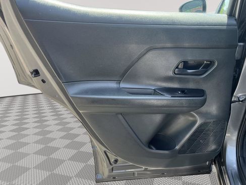 Used 2025 Nissan Kicks S w/ Charging Package AWD/4WD image 11