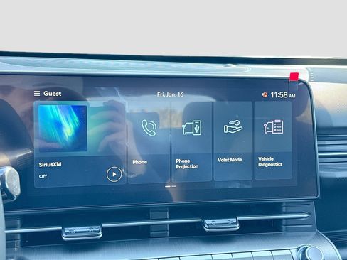 New 2026 Hyundai Kona SEL Sport image 30