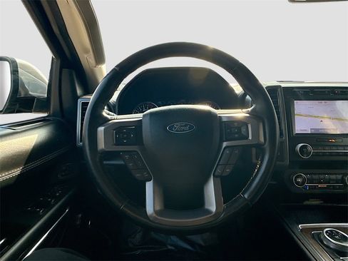 Used 2021 Ford Expedition Max Platinum image 11