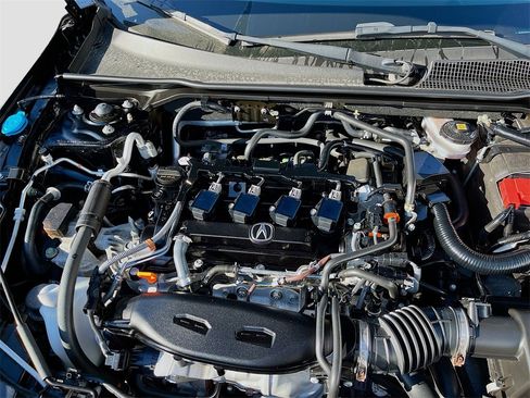 Used 2024 Acura Integra A-Spec image 31