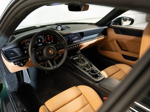 Certified 2026 Porsche 911 GT3 RWD image 4