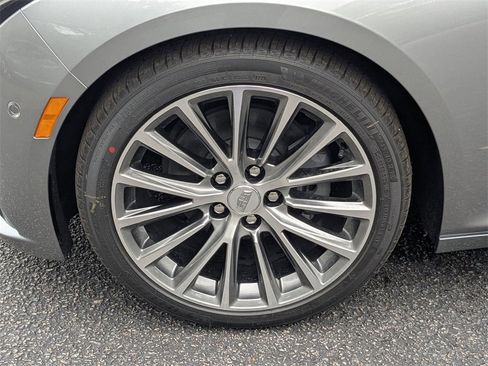 New 2026 Cadillac CT5 Premium Luxury image 13