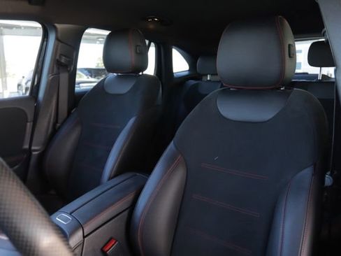 Used 2022 Mercedes-Benz GLA 35 AMG GLA 35 AMG image 9