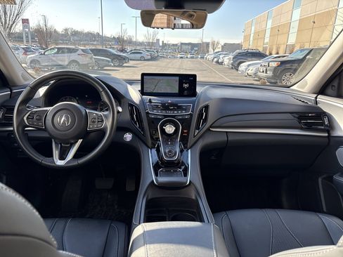 Used 2023 Acura RDX AWD w/ Technology Package image 29