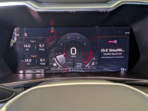 New 2026 GMC Canyon Denali image 19