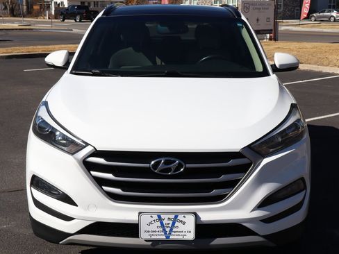 Used 2018 Hyundai Tucson Value image 12