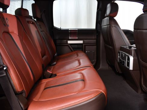 Used 2022 Ford F250 King Ranch w/ Chrome Package image 19