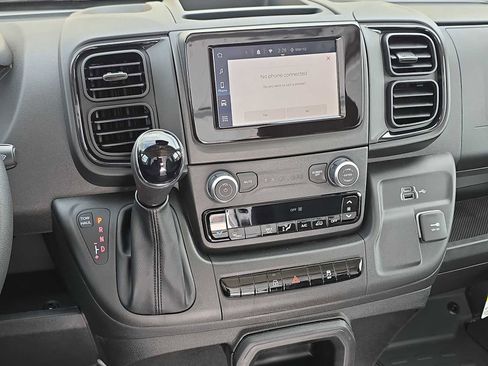 New 2026 RAM ProMaster 2500 image 19