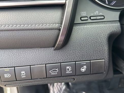 Used 2023 Toyota Camry SE FWD image 36