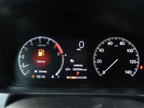 Used 2024 Honda Ridgeline RTL image 11