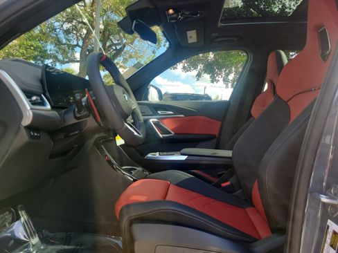 New 2026 BMW X1 M35i w/ Technology Package AWD/4WD image 19