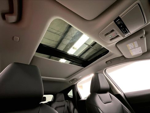 New 2025 Nissan Murano SL AWD/4WD image 34