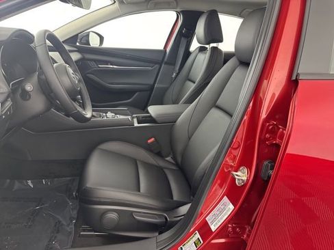 New 2026 MAZDA MAZDA3 s Sport FWD image 21