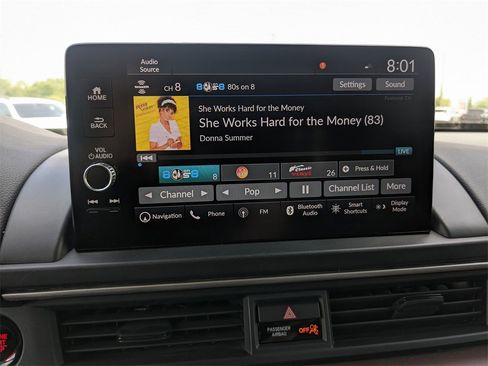 Used 2024 Honda Pilot Elite image 17