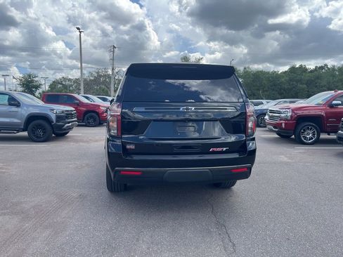 Used 2022 Chevrolet Suburban RST w/ Luxury Package image 5