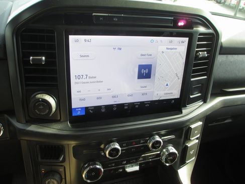 Used 2025 Ford F150 Tremor w/ Bed Utility Package image 26