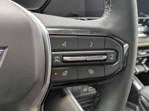 New 2026 Chevrolet Colorado ZR2 w/ Technology Package image 26