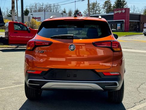 Used 2022 Buick Encore GX Select w/ Experience Buick Package image 5