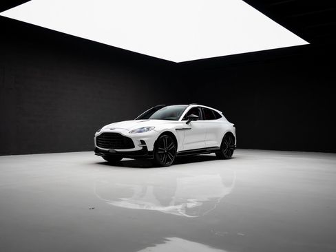 Used 2023 Aston Martin DBX 707 AWD/4WD image 85