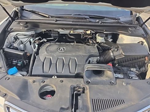 Used 2018 Acura RDX AWD image 11