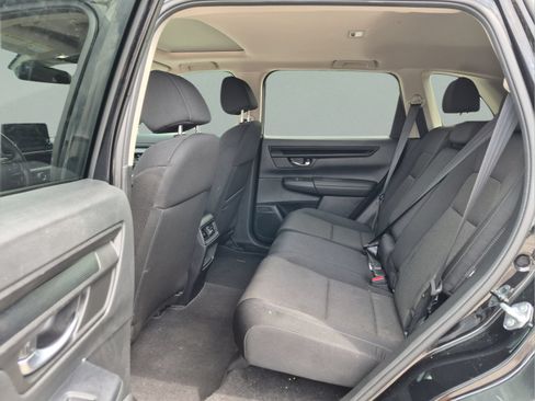 Certified 2024 Honda CR-V EX image 17