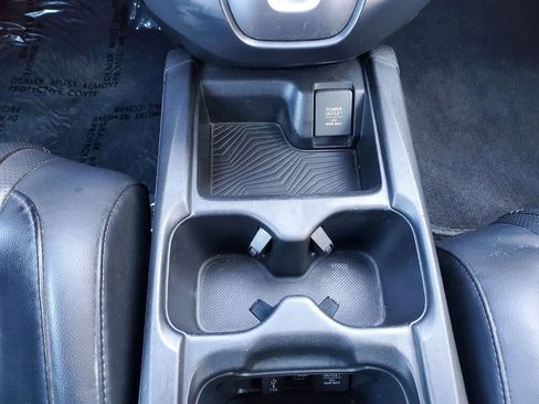 Used 2019 Honda CR-V EX-L image 36