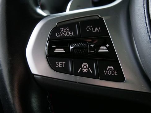 Used 2023 BMW X3 M40i AWD/4WD image 23