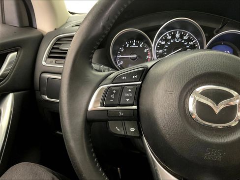 Used 2016 MAZDA CX-5 Grand Touring AWD/4WD image 11