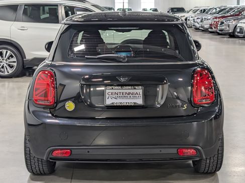 Used 2024 MINI Cooper SE FWD image 4