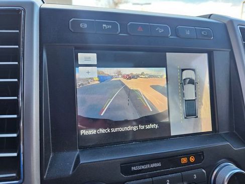 Used 2020 Ford F250 King Ranch w/ King Ranch Ultimate Package image 14