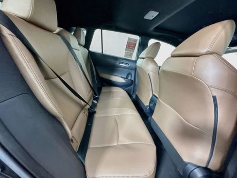 New 2026 Toyota Corolla Cross XLE FWD image 27