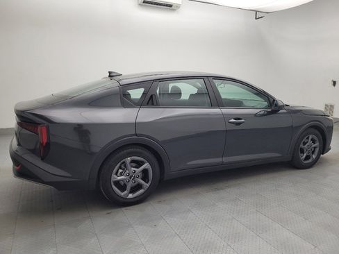 Used 2025 Kia K4 FWD image 10