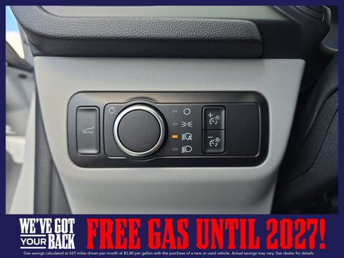 New 2026 Ford Escape Active w/ Tech Pack #1 FWD image 24