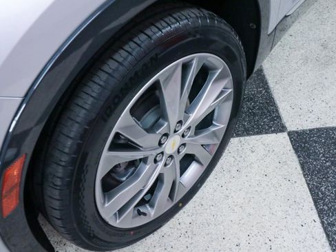Used 2022 Chevrolet Blazer Premier w/ Enhanced Convenience Package AWD/4WD image 39