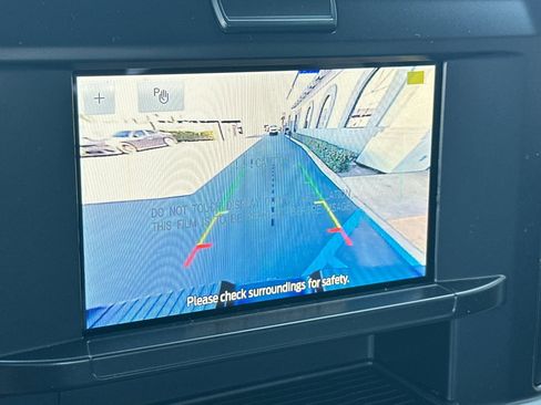 New 2026 Ford F250 2WD Crew Cab Super Duty image 18