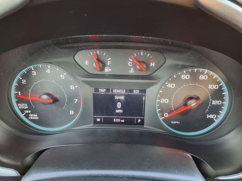 Used 2025 Chevrolet Malibu LS FWD image 13