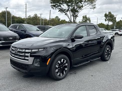 New 2026 Hyundai Santa Cruz SEL image 3