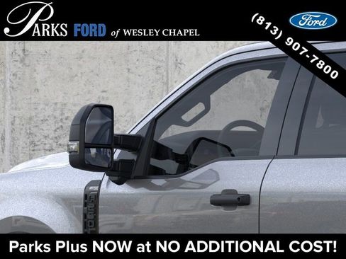New 2026 Ford F250 XL w/ STX Appearance Package AWD/4WD image 20