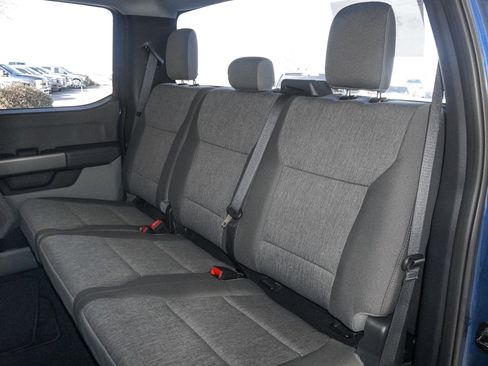 New 2026 Ford F350 XL w/ STX Appearance Package image 36