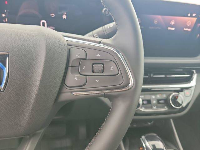 New 2026 Buick Envista Sport Touring w/ Convenience I Package FWD image 17