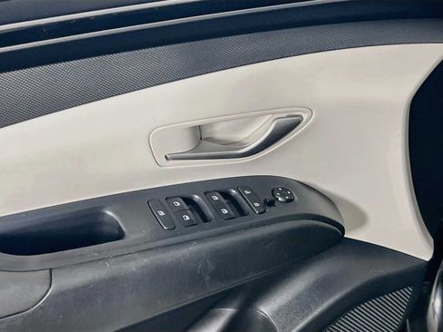 Used 2022 Hyundai Tucson SEL AWD/4WD image 18