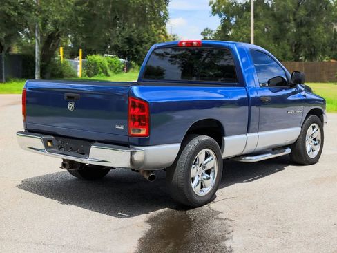 Used 2005 Dodge Ram 1500 Truck SLT w/ Trailer Tow Group image 6