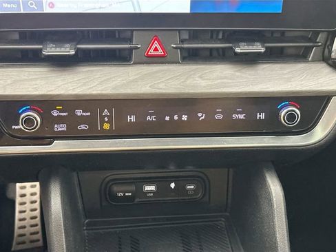 Used 2023 Kia Sportage X-Pro image 15