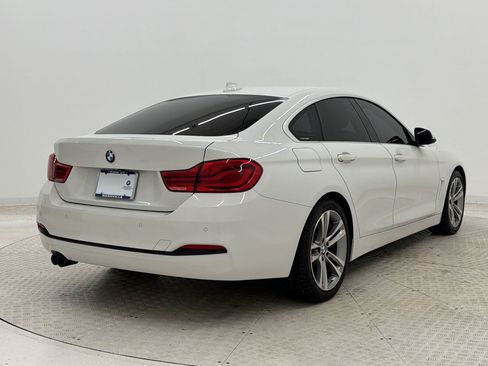 Used 2018 BMW 430i Gran Coupe RWD image 9