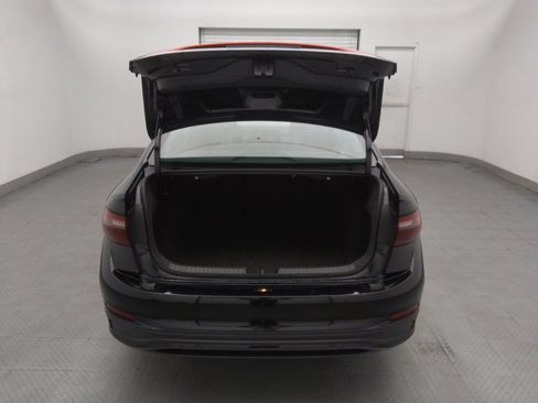 Used 2025 Volkswagen Jetta S FWD image 29