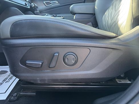Used 2023 Kia Sportage X-Line w/ X-Line Premium Package AWD/4WD image 14