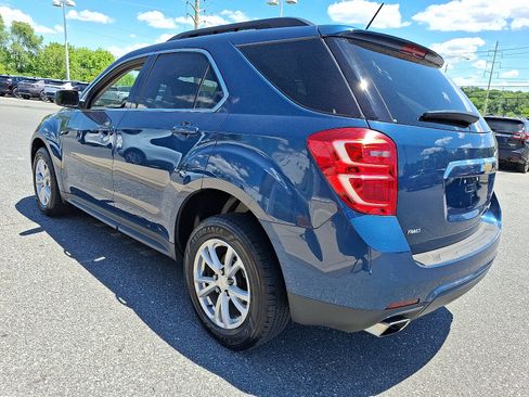Used 2016 Chevrolet Equinox LT w/ Convenience Package AWD/4WD image 5