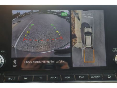 Used 2024 Mitsubishi Outlander SEL image 31